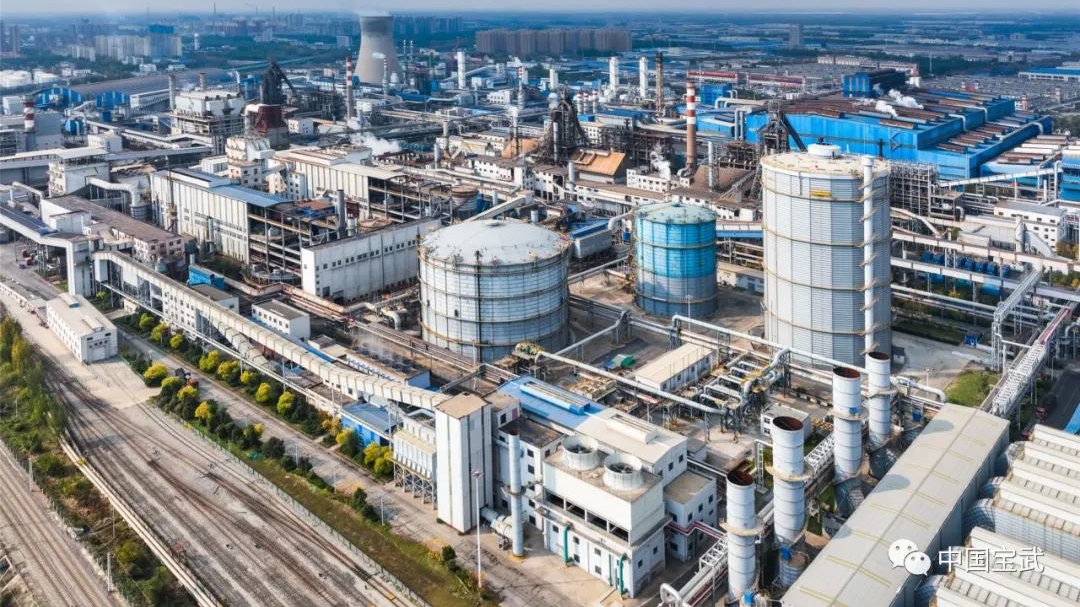 他山之石·走进永锋 | 追、转、快:高效运行的“三字诀”